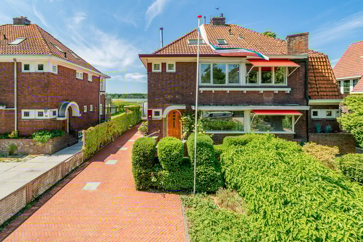 Foto 1 van Handweg 39