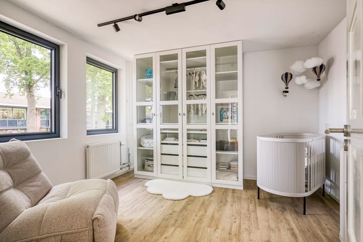 Foto 32 van Spoordonkseweg 2