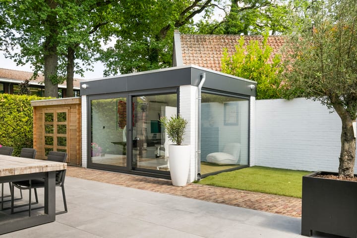 Foto 42 van Spoordonkseweg 2