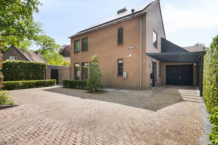 Foto 46 van Spoordonkseweg 2