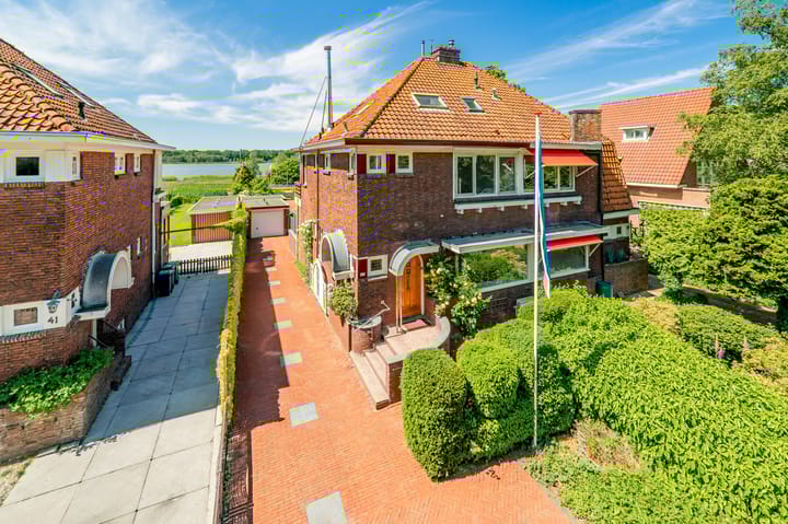 Foto 19 van Handweg 39