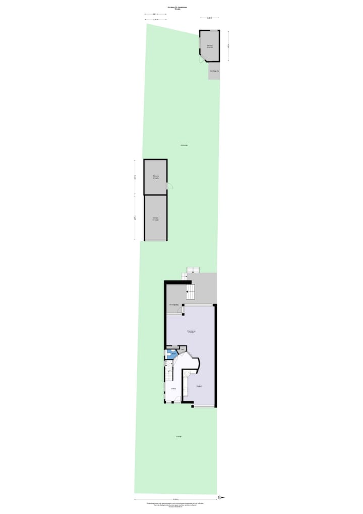 Foto 24 van Handweg 39