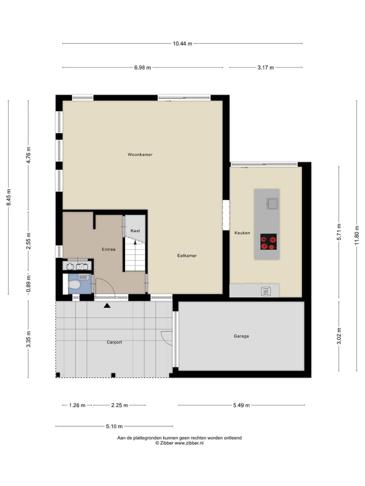 Foto 51 van Spoordonkseweg 2