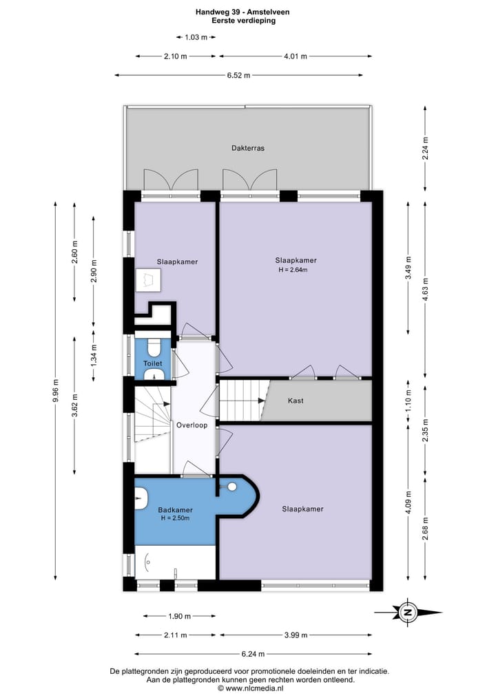 Foto 26 van Handweg 39