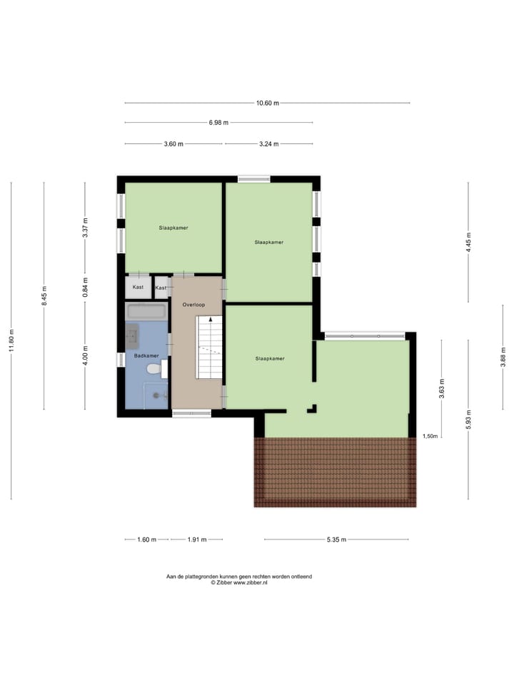 Foto 52 van Spoordonkseweg 2