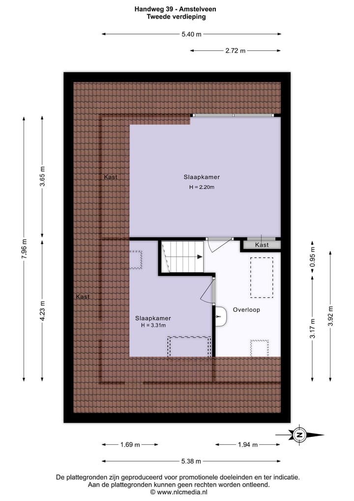 Foto 27 van Handweg 39