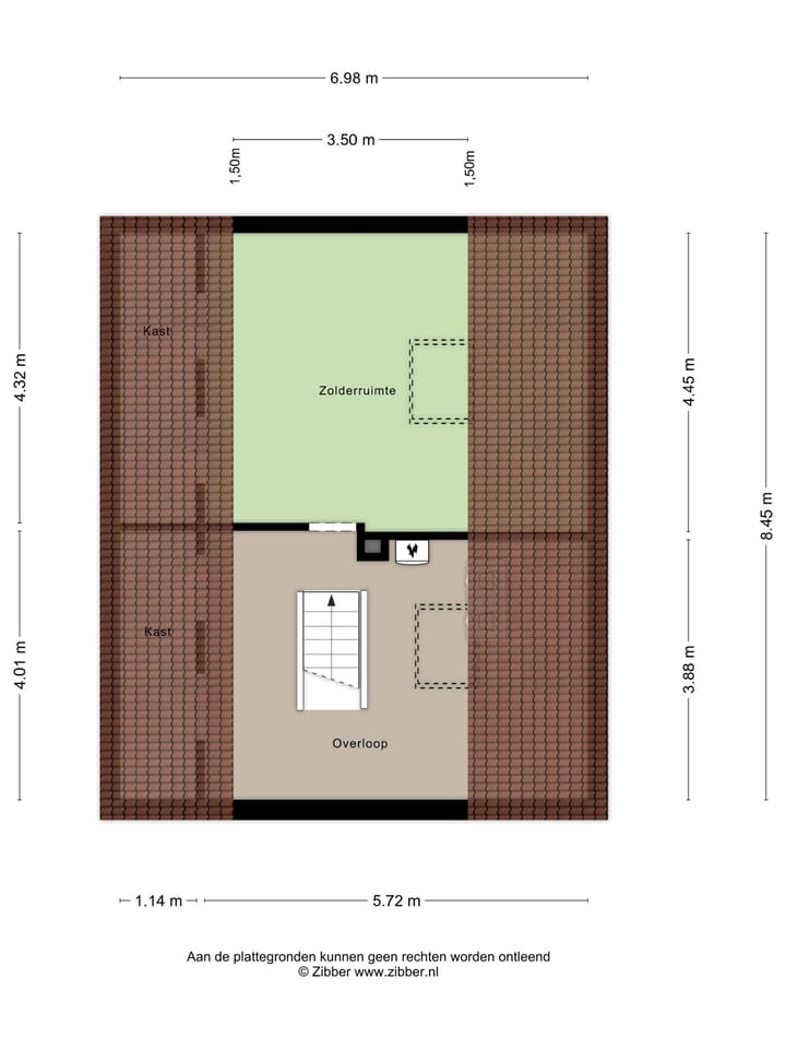 Foto 53 van Spoordonkseweg 2