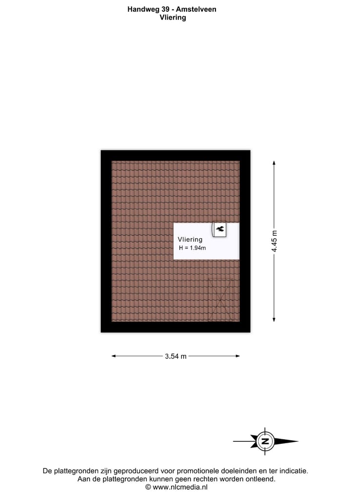 Foto 28 van Handweg 39