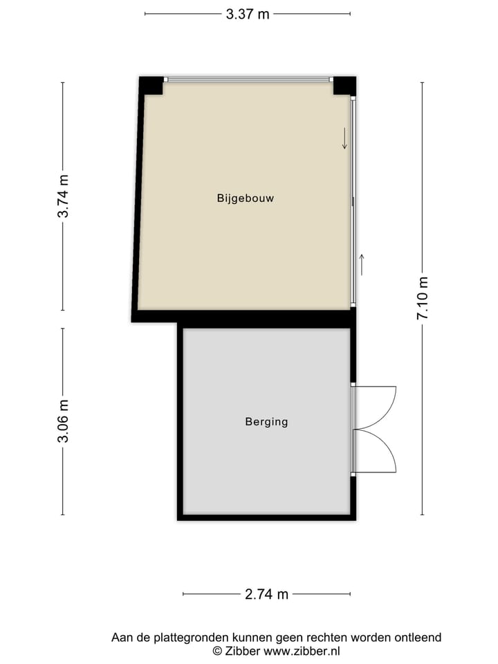 Foto 54 van Spoordonkseweg 2