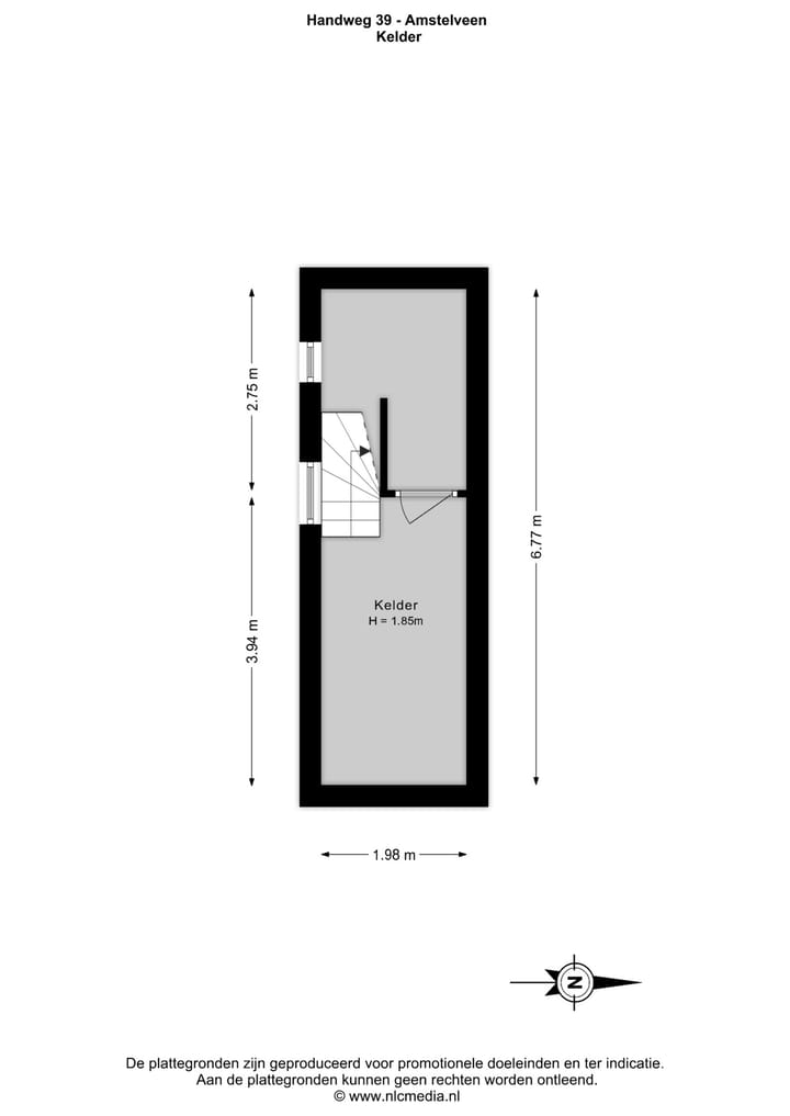 Foto 29 van Handweg 39