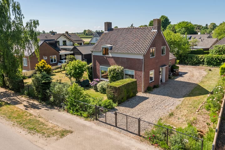 Foto 2 van Tielseweg 3