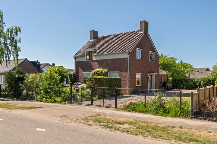 Foto 3 van Tielseweg 3