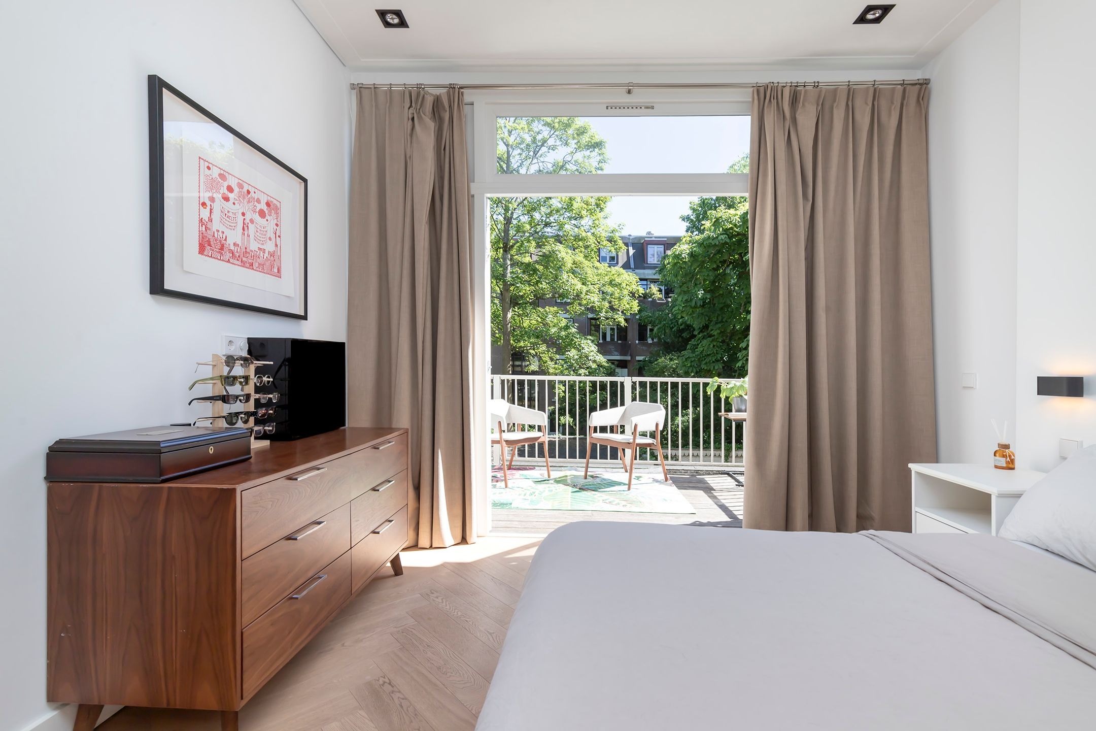 Foto 18 van Oosterpark 35-B