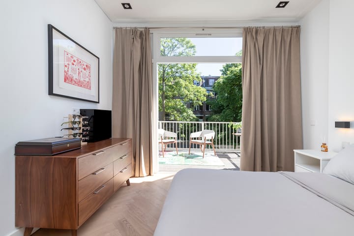 Foto 18 van Oosterpark 35-B