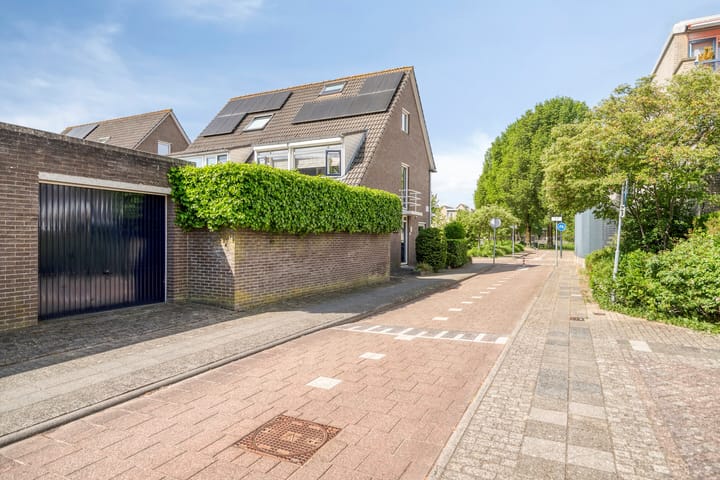 Foto 5 van Nienke van Hichtumpad 110