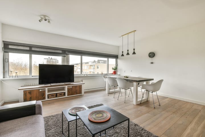 Foto 2 van Backershagen 39