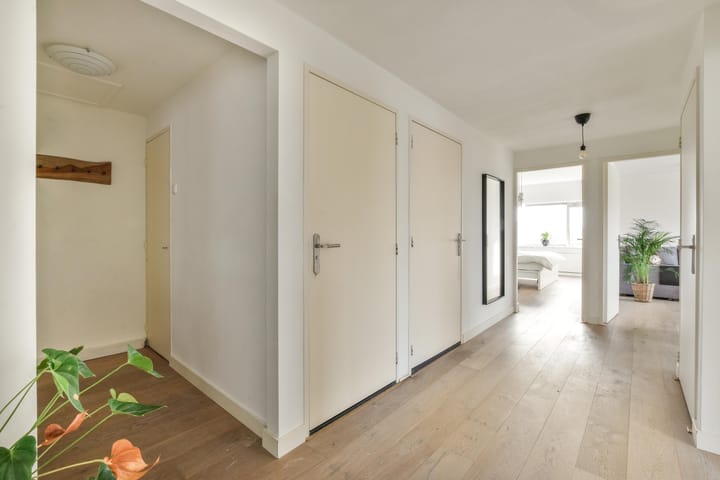 Foto 3 van Backershagen 39