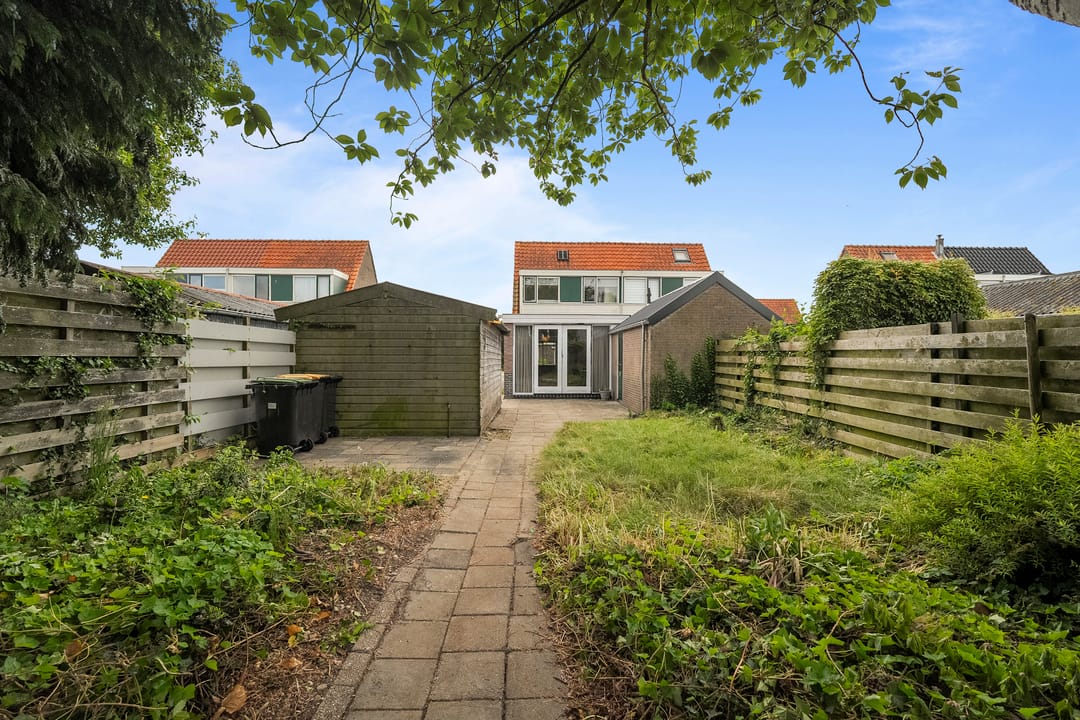 Foto 16 van Narcissenstraat 23