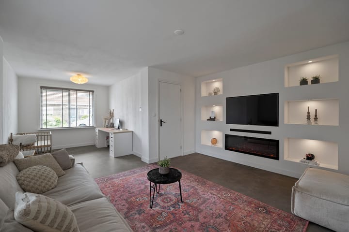 Foto 18 van Narcissenstraat 23