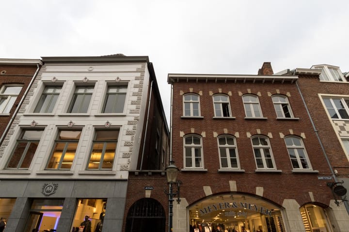 Marktstraat 6-A
