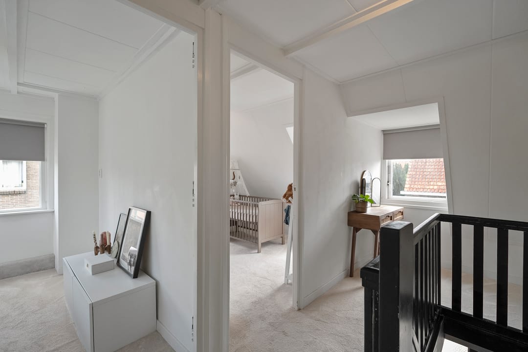 Foto 22 van Narcissenstraat 23