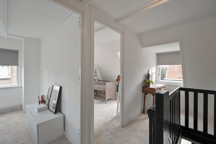 Foto 22 van Narcissenstraat 23