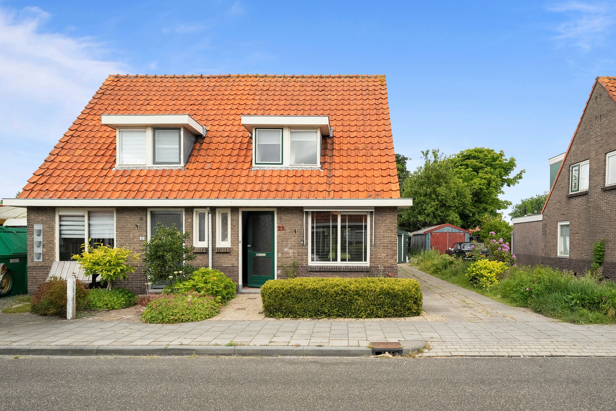 Foto 24 van Narcissenstraat 23