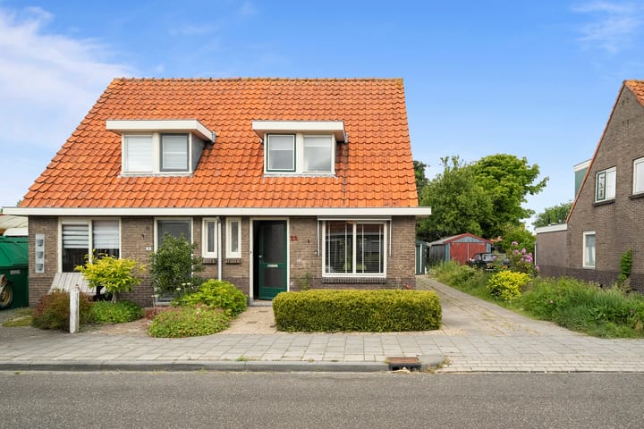 Foto 24 van Narcissenstraat 23