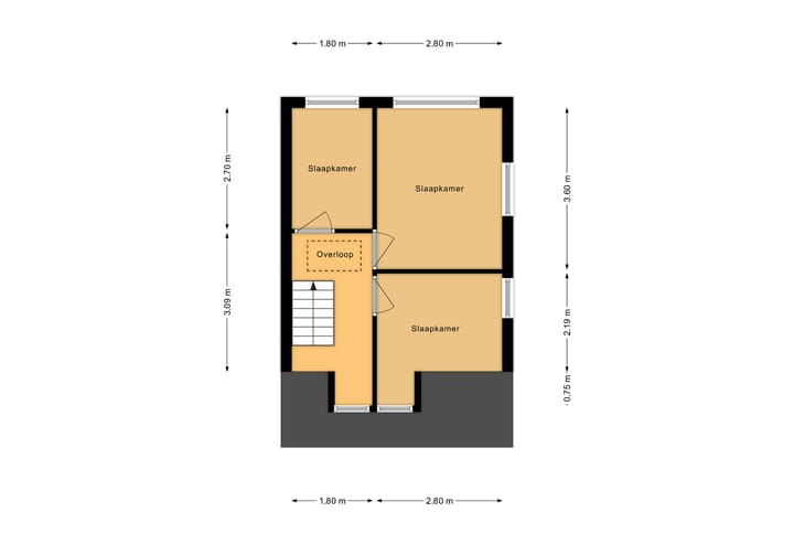 Foto 27 van Narcissenstraat 23