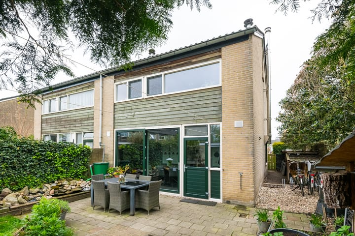 Foto 2 van Joost van den Vondelstraat 81