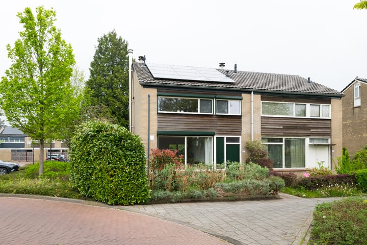 Foto 3 van Joost van den Vondelstraat 81