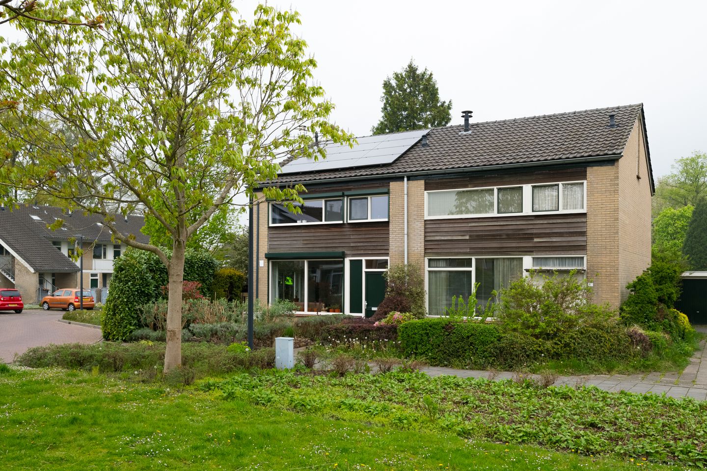 Foto 4 van Joost van den Vondelstraat 81