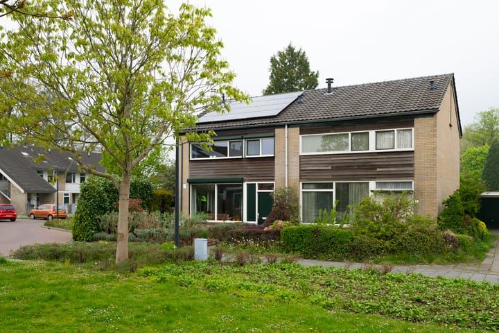 Foto 4 van Joost van den Vondelstraat 81