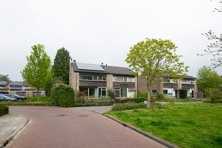 Foto 5 van Joost van den Vondelstraat 81