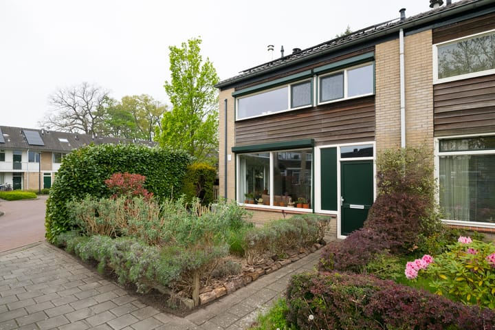 Foto 6 van Joost van den Vondelstraat 81