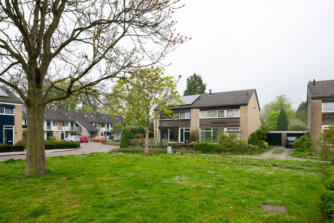 Foto 7 van Joost van den Vondelstraat 81