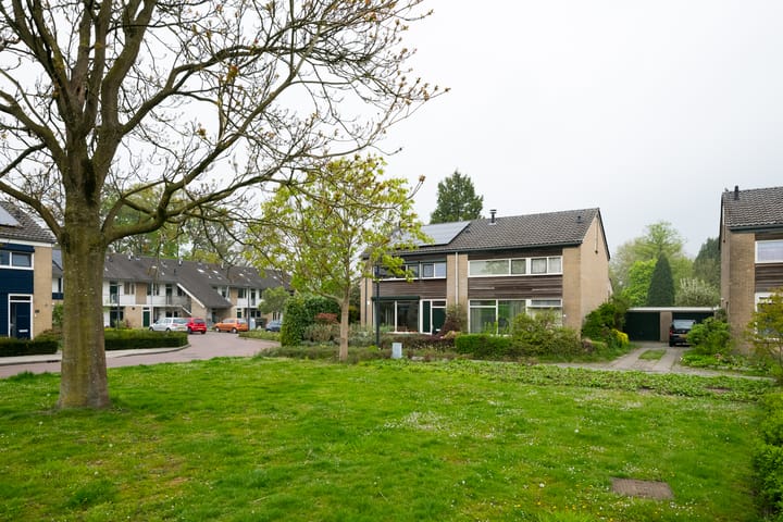 Foto 7 van Joost van den Vondelstraat 81