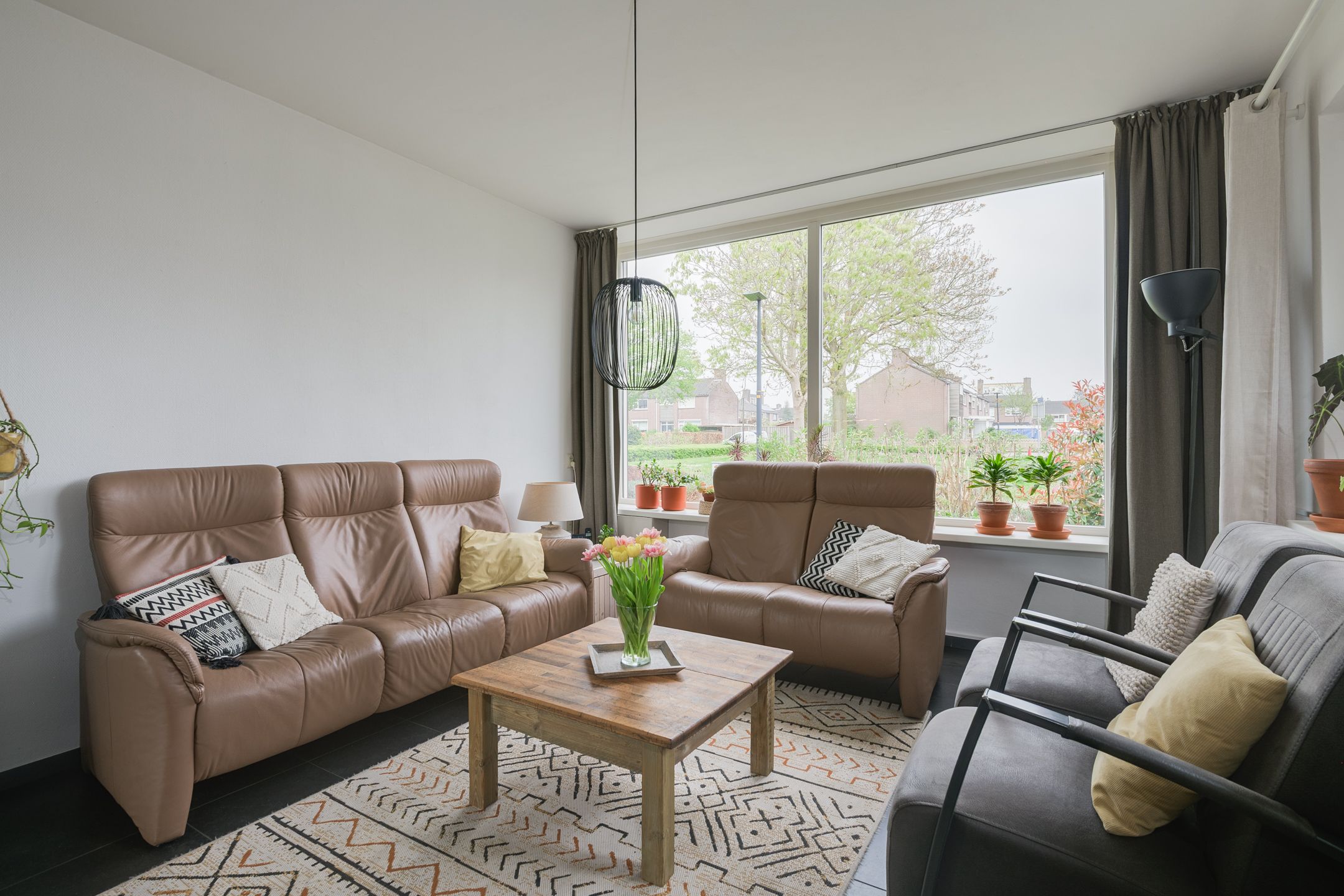 Foto 9 van Joost van den Vondelstraat 81