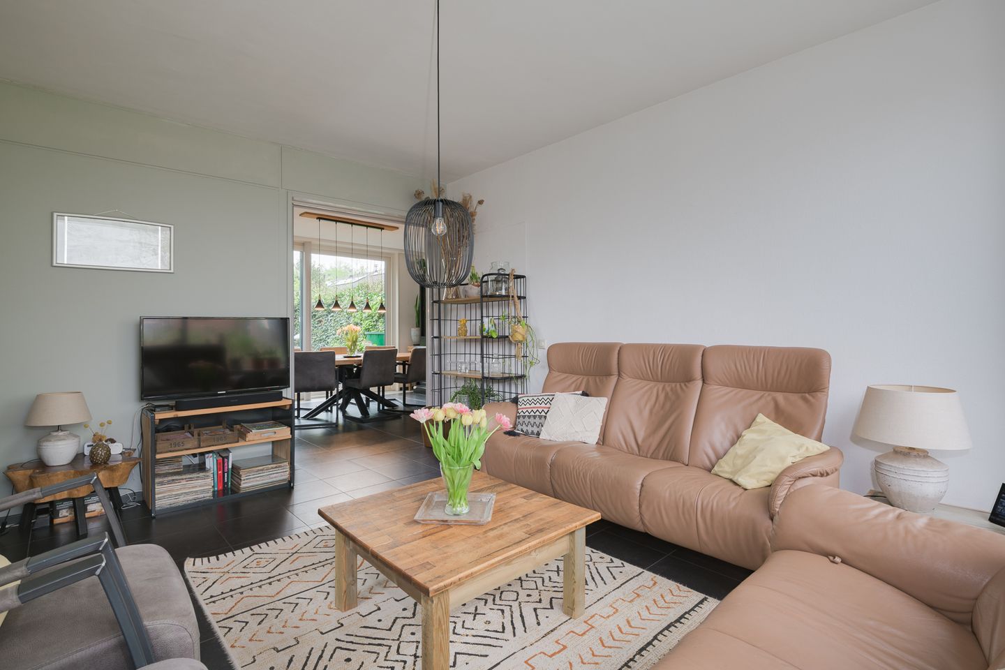 Foto 10 van Joost van den Vondelstraat 81