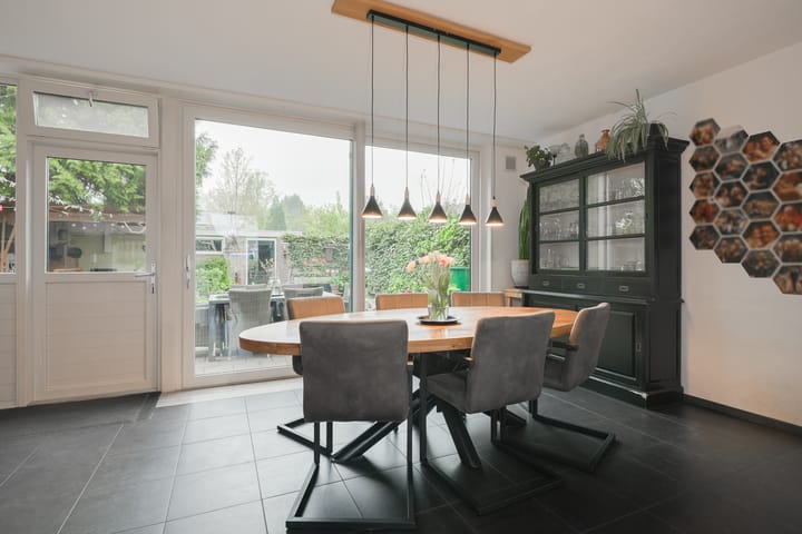 Foto 12 van Joost van den Vondelstraat 81