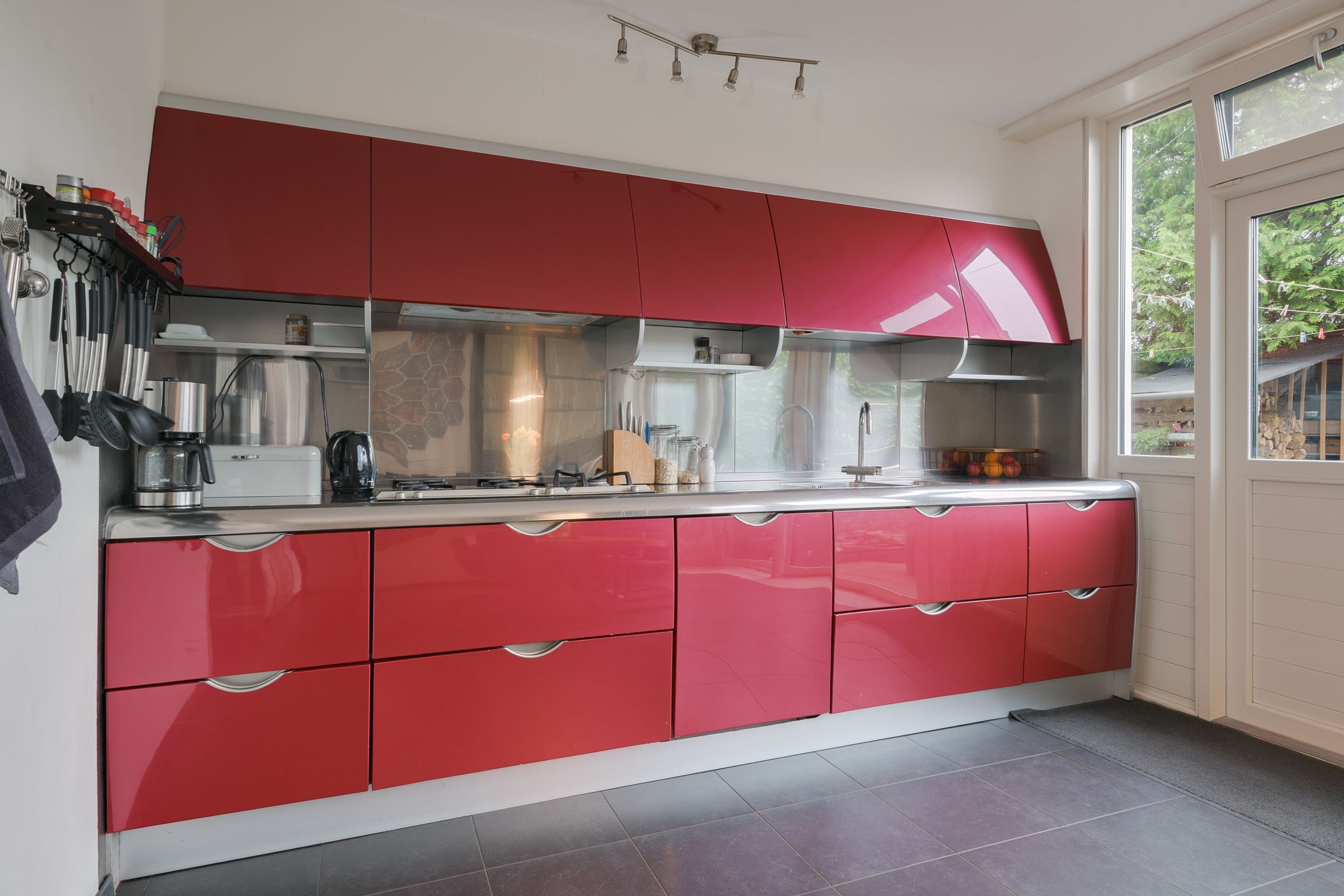 Foto 15 van Joost van den Vondelstraat 81