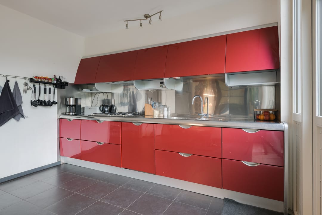 Foto 16 van Joost van den Vondelstraat 81