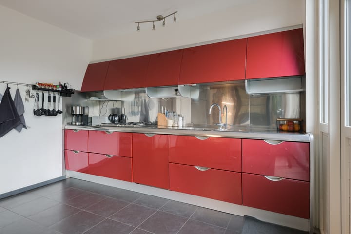 Foto 16 van Joost van den Vondelstraat 81