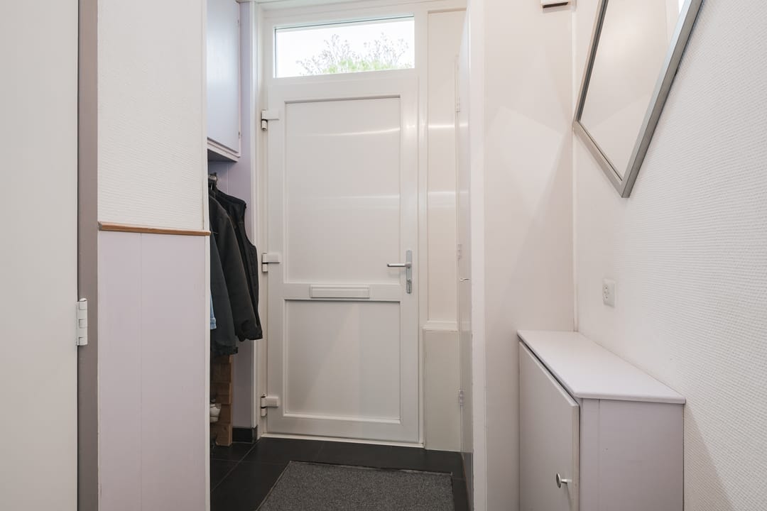 Foto 17 van Joost van den Vondelstraat 81