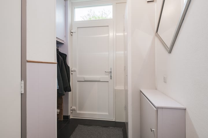 Foto 17 van Joost van den Vondelstraat 81