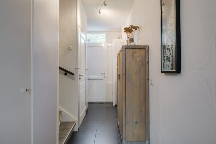 Foto 18 van Joost van den Vondelstraat 81