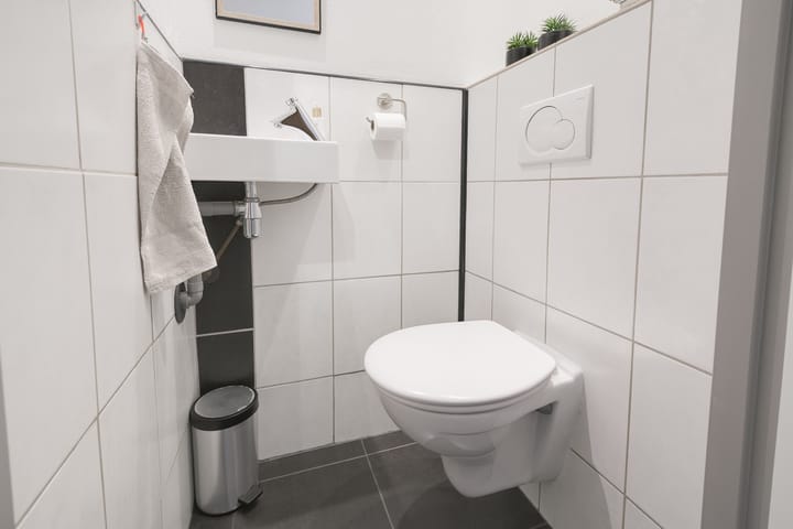 Foto 19 van Joost van den Vondelstraat 81