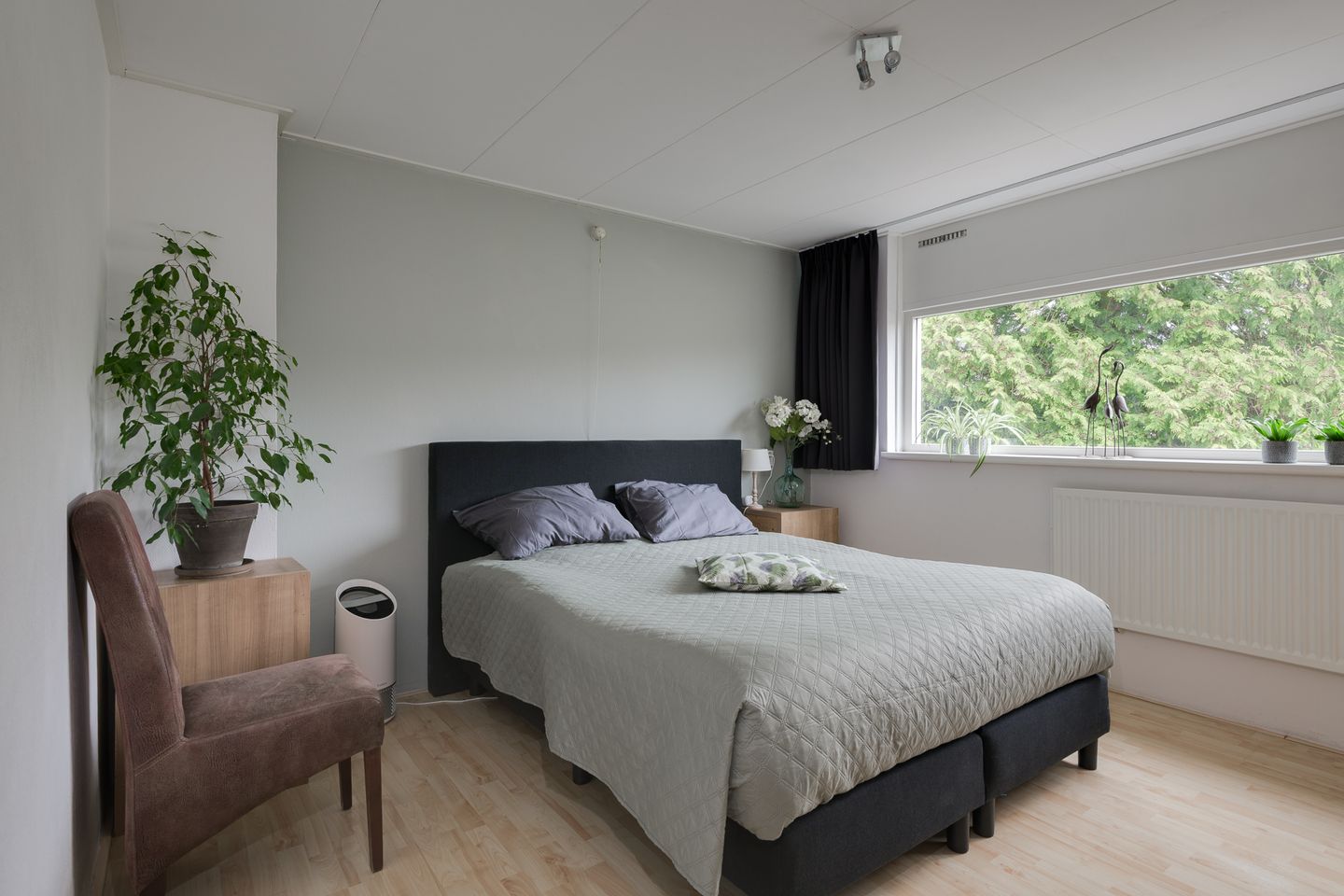 Foto 20 van Joost van den Vondelstraat 81