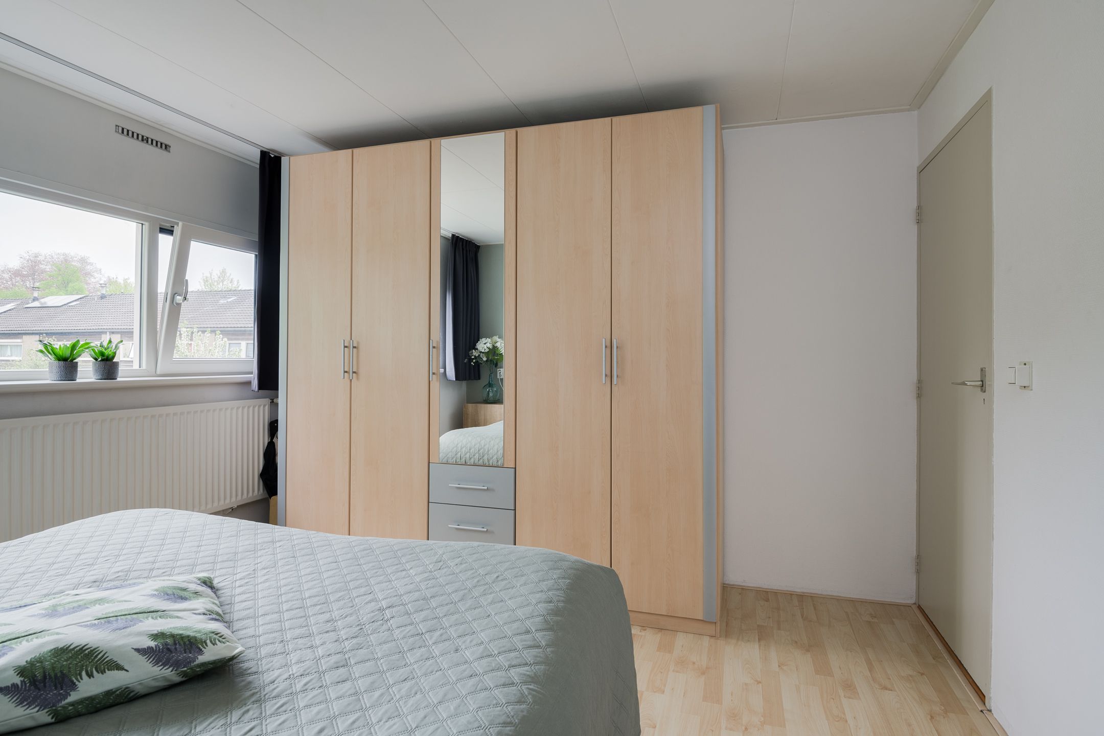 Foto 21 van Joost van den Vondelstraat 81