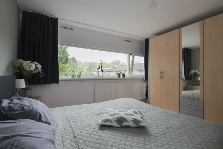 Foto 22 van Joost van den Vondelstraat 81